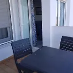 Santa Barbara شقة *