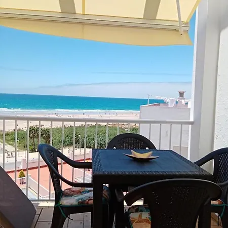 Santa Barbara Conil De La Frontera