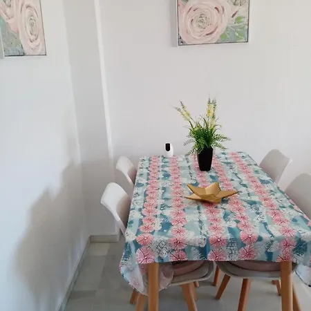 Apartment Santa Barbara