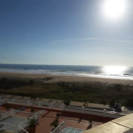 Santa Barbara Conil De La Frontera