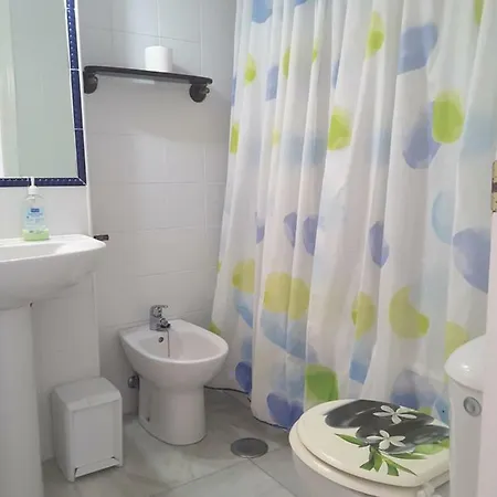 Apartment Santa Barbara Conil De La Frontera