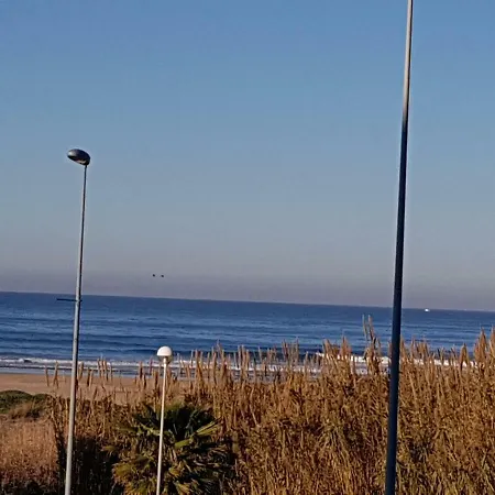 Santa Barbara Conil De La Frontera