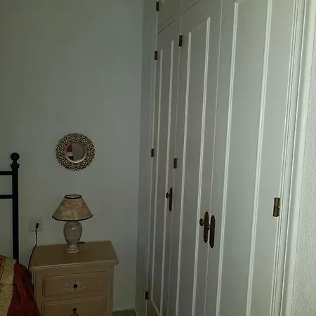 Santa Barbara Apartment