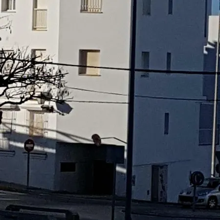 Santa Barbara Conil De La Frontera