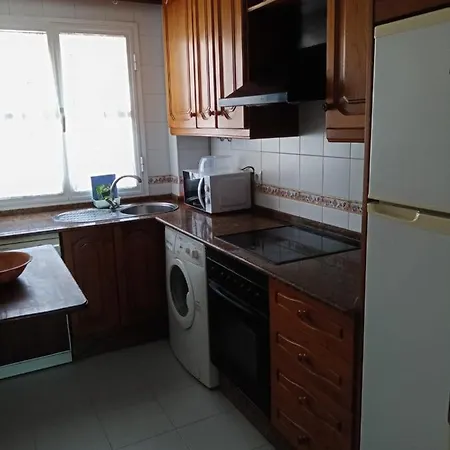 Santa Barbara Apartment *