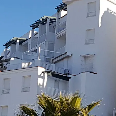 Santa Barbara Apartamento Conil De La Frontera