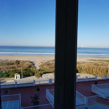Apartament Santa Barbara *