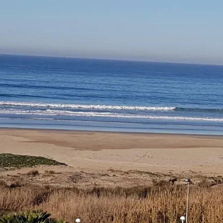 Santa Barbara * Conil De La Frontera