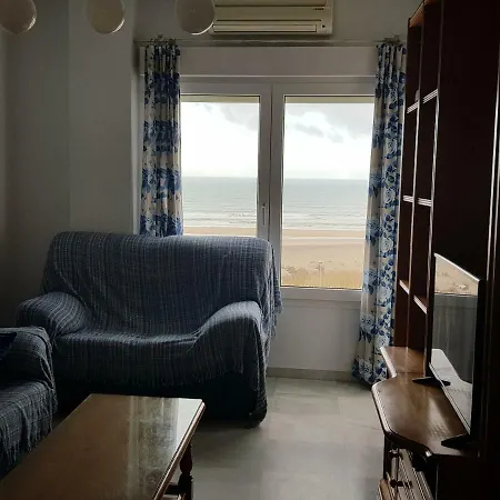 Santa Barbara Apartamento Conil De La Frontera