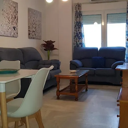 Apartmán Santa Barbara