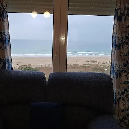 Apartmán Santa Barbara